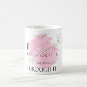 Mooie koffie-mok koffiemok (Center)