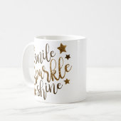 Mooie koffie-Mok Koffiemok (Voorkant links)