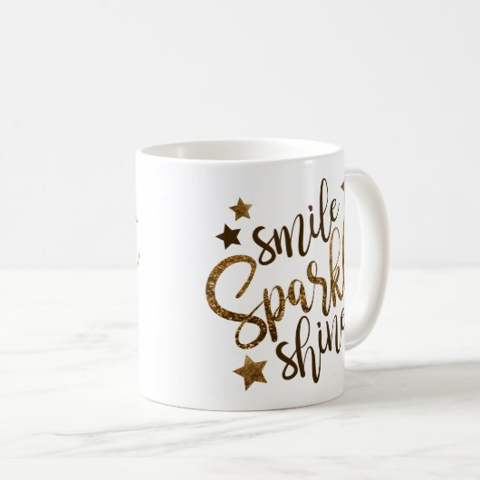 Mooie koffie-Mok Koffiemok (Voorkant rechts)