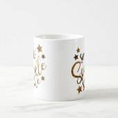 Mooie koffie-Mok Koffiemok (Center)