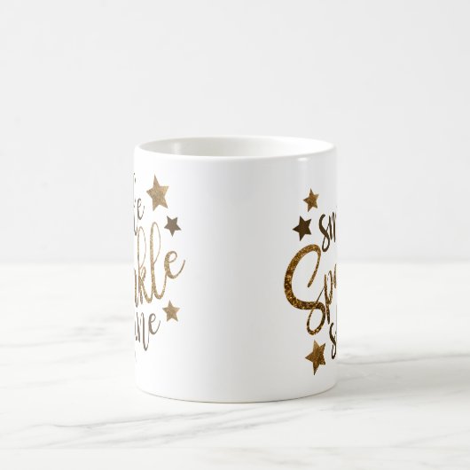 Mooie koffie-Mok Koffiemok (Center)