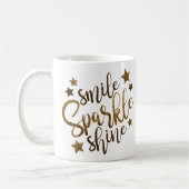 Mooie koffie-Mok Koffiemok (Links)