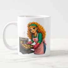 Mooie koffiemok – Perfect voor dagelijkse drankjes