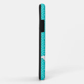 Mooie Koi Case-Mate iPhone Case (Achterkant/rechts)