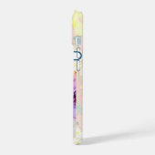 Mooie Kolibrie iPhone 15 Case (Linkerkant)