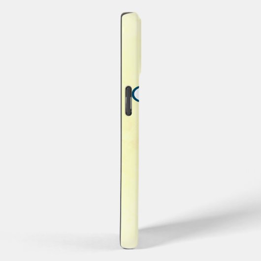 Mooie kolibrie taai Case-Mate iPhone case (Achterkant / Rechts)