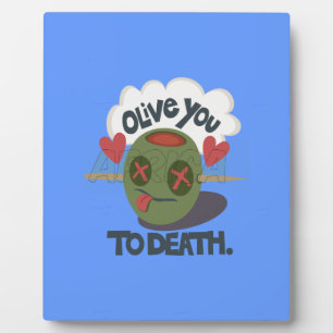 Mooie kool waar ik van Afrika hou Fotoplaat