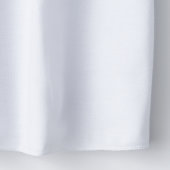 Mooie Koraalrif Dames Beach T-Shirt (Detail - Zoom)