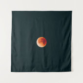 Mooie kosmos wandkleed (Voorkant)