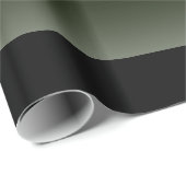 Mooie kranen Lily Pads Wrapping Paper Cadeaupapier (Rol Hoek)