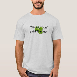 Mooie Krommen T-shirt
