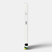 Mooie kunst Case-Mate iPhone case (Achterkant / Links)