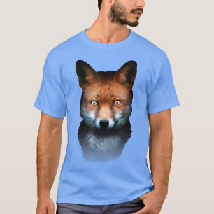 Mooie kunst Grappige Mooie kunst Dierenliefhebber T-shirt