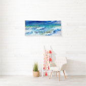 mooie kunst van de meesters spandoek (Insitu)