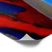 Mooie Kunstmatige Prints voor prachtige schilderij (Hoek)