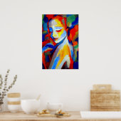 Mooie Kunstmatige Prints voor prachtige schilderij (Keuken)