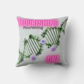 Mooie kussen (Achterkant)