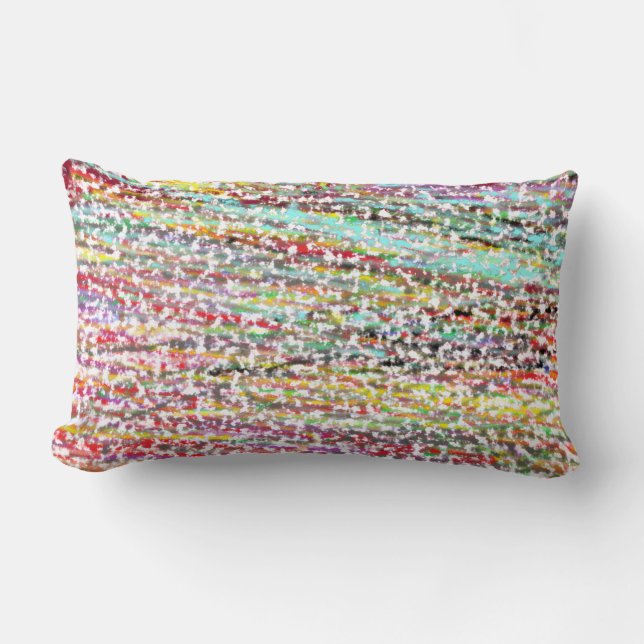 Mooie kussen (Voorkant)