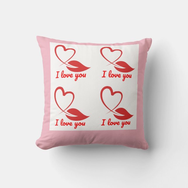 mooie kussens voor design (Voorkant)