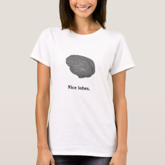 Mooie kwabben. t-shirt