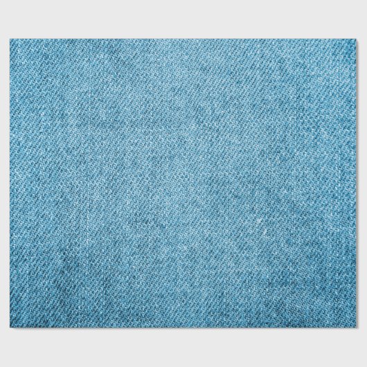 Mooie kwalitatieve spijkerbroek. cadeaupapier (Vlak)