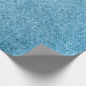 Mooie kwalitatieve spijkerbroek. cadeaupapier (Hoek)