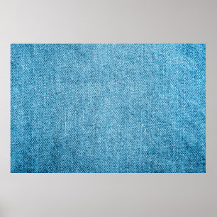 Mooie kwalitatieve spijkerbroek. poster