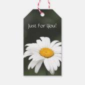 Mooie Labels voor dagcadeaus Cadeaulabel (Voorkant)