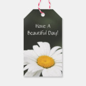 Mooie Labels voor dagcadeaus Cadeaulabel (Achterkant)