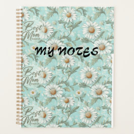 🌷 Mooie Labels voor het Notitieboek van mama 🌷