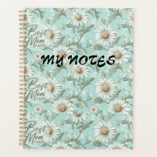 🌷 Mooie Labels voor het Notitieboek van mama 🌷