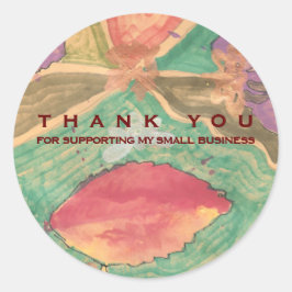 Mooie labels voor kleine bedrijven