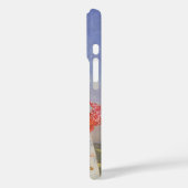 Mooie lammetjes door Ford Madox Brown Case-Mate iPhone Case (Achterkant / Links)