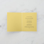 Mooie Landelijke Huis Bomen Schapen We Zijn Verhui Aankondiging (Binnen)