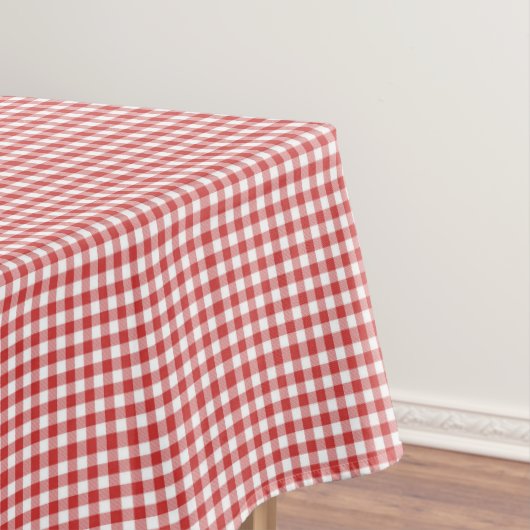 Mooie Landelijke Picknick Tafelkleed (Voorbeeld)