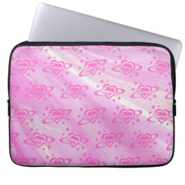 Mooie Laptophoes Laptop Sleeve