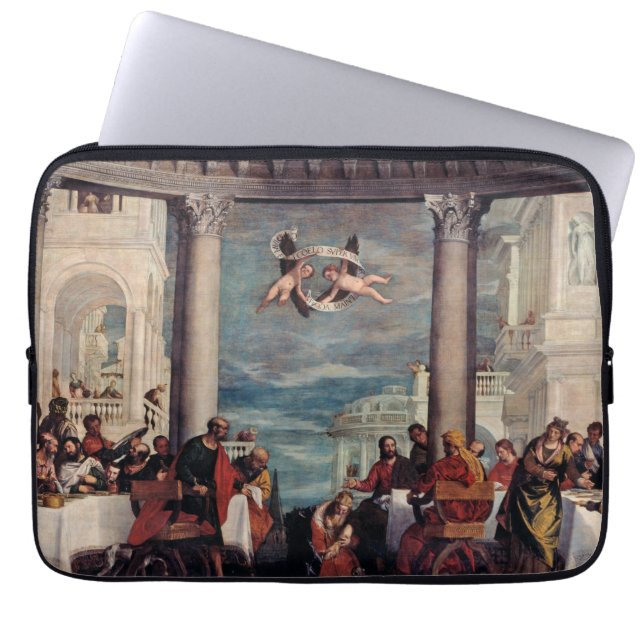 Mooie laptophoezen laptop sleeve (Voorkant)
