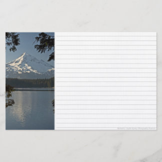 Mooie lastenemmer briefpapier