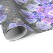 Mooie lavendel... cadeaupapier (Rol Hoek)