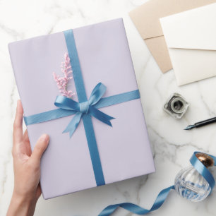 Mooie lavendel cadeaupapier