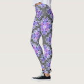 Mooie lavendel... leggings (Links)