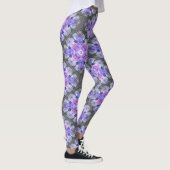 Mooie lavendel... leggings (Rechts)