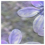 Mooie lavendel... stof (Close Up)