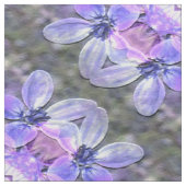 Mooie lavendel... stof (Swatch)