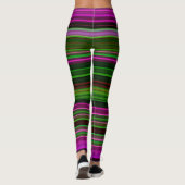Mooie  leggings (Achterkant)