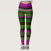 Mooie  leggings (Voorkant)
