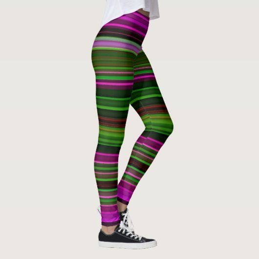 Mooie  leggings (Rechts)