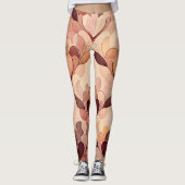 mooie leggings (Voorkant)