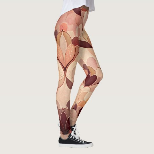 mooie leggings (Rechts)