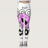 Mooie Leggings (Voorkant)